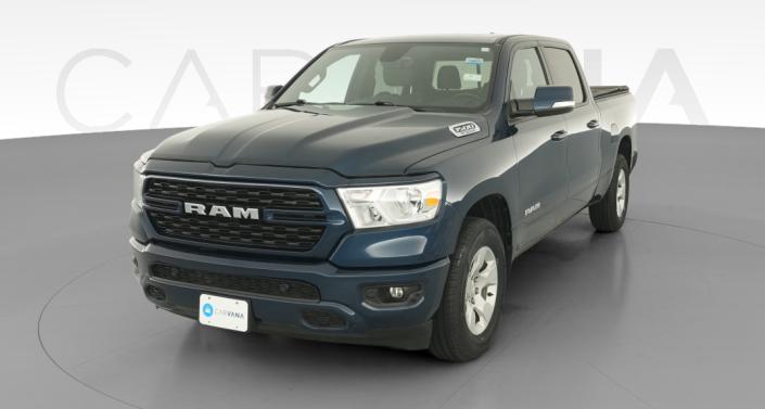 ram ram 1500 pickup 2022 1C6RRFMG5NN397715 image ram ram 1500 pickup 2022 1C6RRFMG5NN397715 image